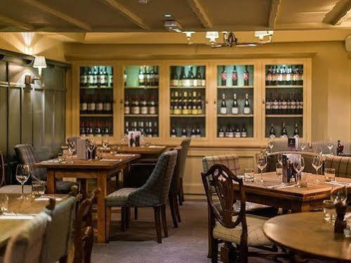 The Fenwick Steak & Seafood Pub Hotel Claughton ภายนอก รูปภาพ